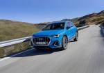 Audi Q3 45 TFSI Quattro S-Line 2018 года (WW)